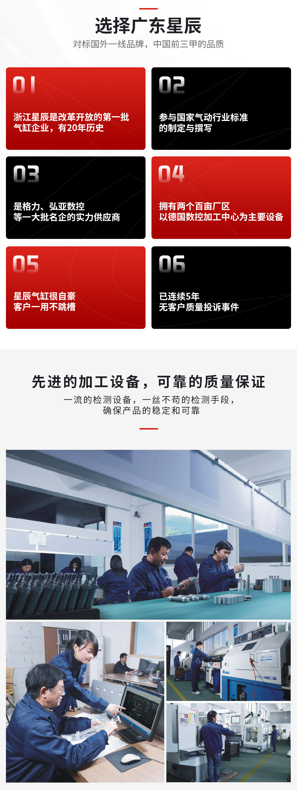 廣東星辰氣動,氣缸,氣動,電磁閥